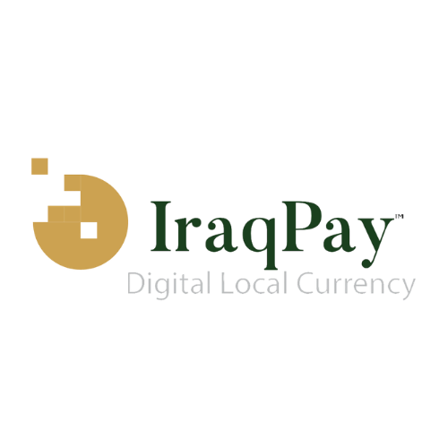 IraqPay Platform Logo